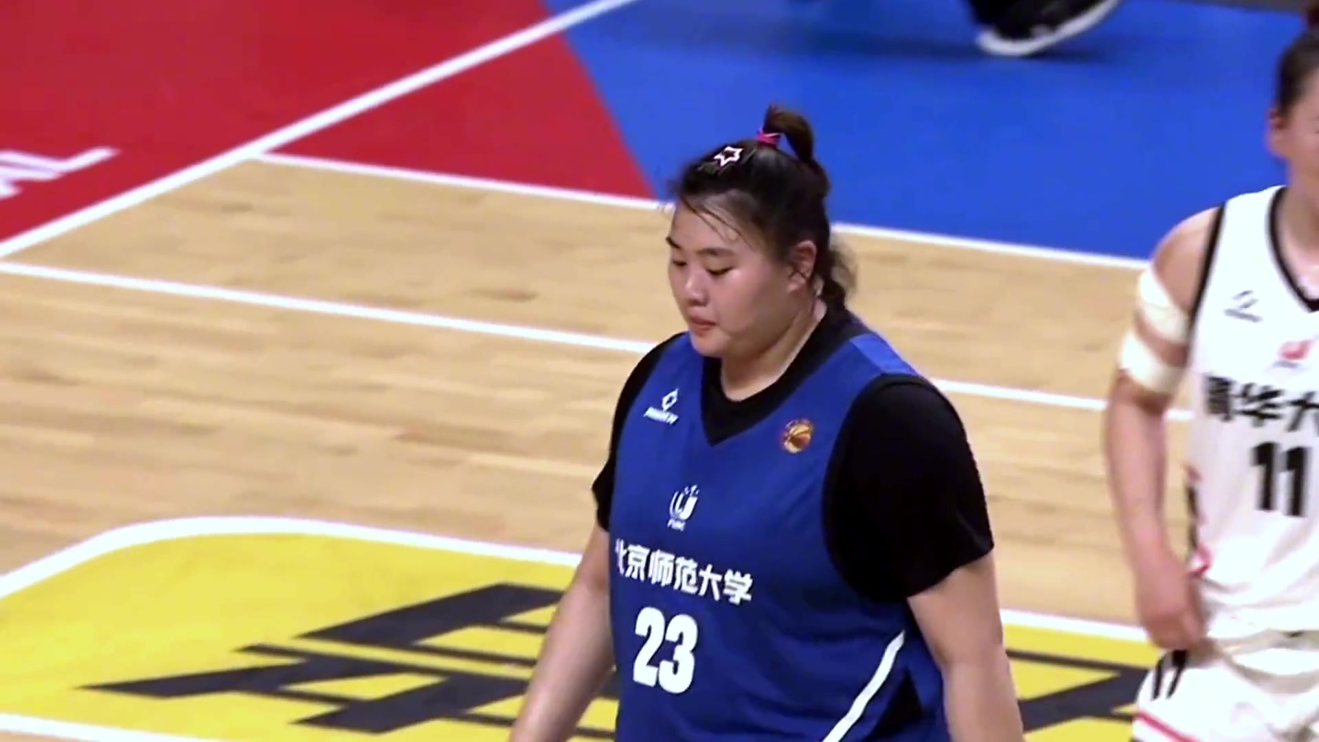 2021年3月，刘禹彤入选中国女篮备战东京奥运会的集训名单。