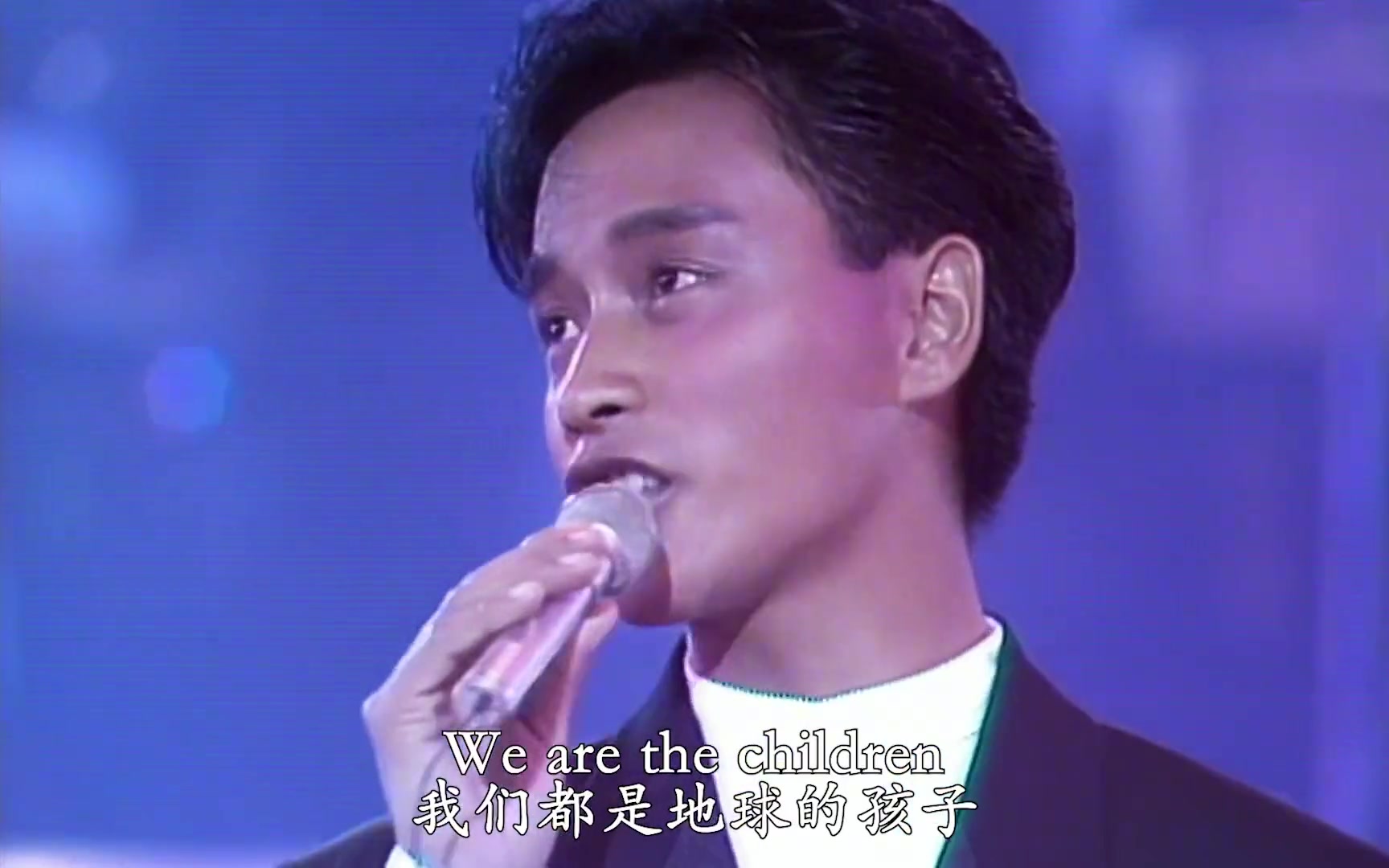  we are the world 