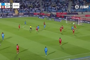 沙特联-马尔科姆破门米特洛维奇献助攻 利雅得新月2-0达曼协作