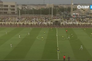 沙特联-C罗传射&近6轮10球5助 利雅得胜利2-1塔伊取各赛事9连胜