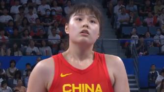 亚运女篮-李月汝25+15 中国队56分大胜朝鲜队挺进决赛