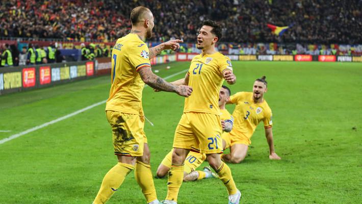欧预赛-阿利贝茨一锤定音 罗马尼亚1-0瑞士