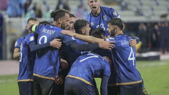 欧预赛-安蒂列制胜进球 科索沃0-1白俄罗斯