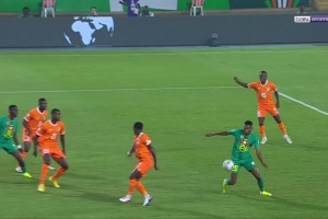 非洲杯-科特迪瓦点球6-5塞内加尔进8强 将战布基纳法索&马里胜者