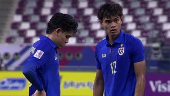U23亚洲杯-阿卜杜拉帽子戏法 沙特阿拉伯5-0大胜泰国