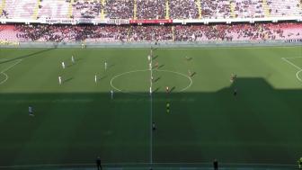 意甲-夸梅破门伊科内建功 佛罗伦萨2-0萨勒尼塔纳