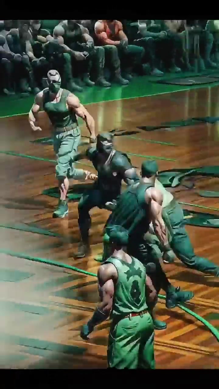 这画风看G1布朗隔扣，这样看黑人天赋满满啊。。。