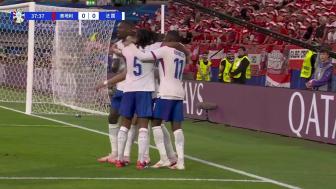 欧洲杯-法国1-0奥地利取开门红 姆巴佩造乌龙+失单刀+伤退