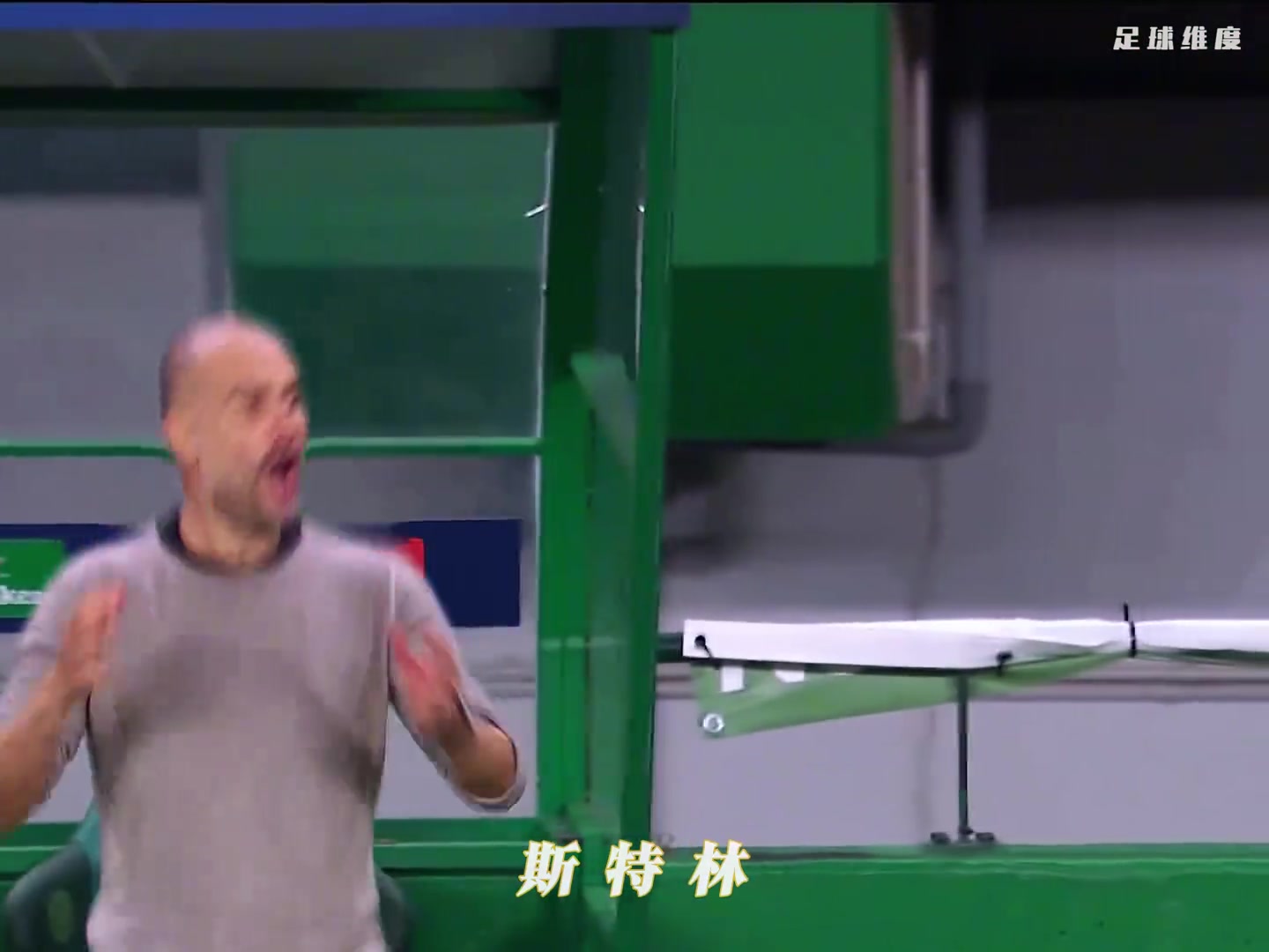 【推荐视频】谁是你心中的抽象足球代言人？