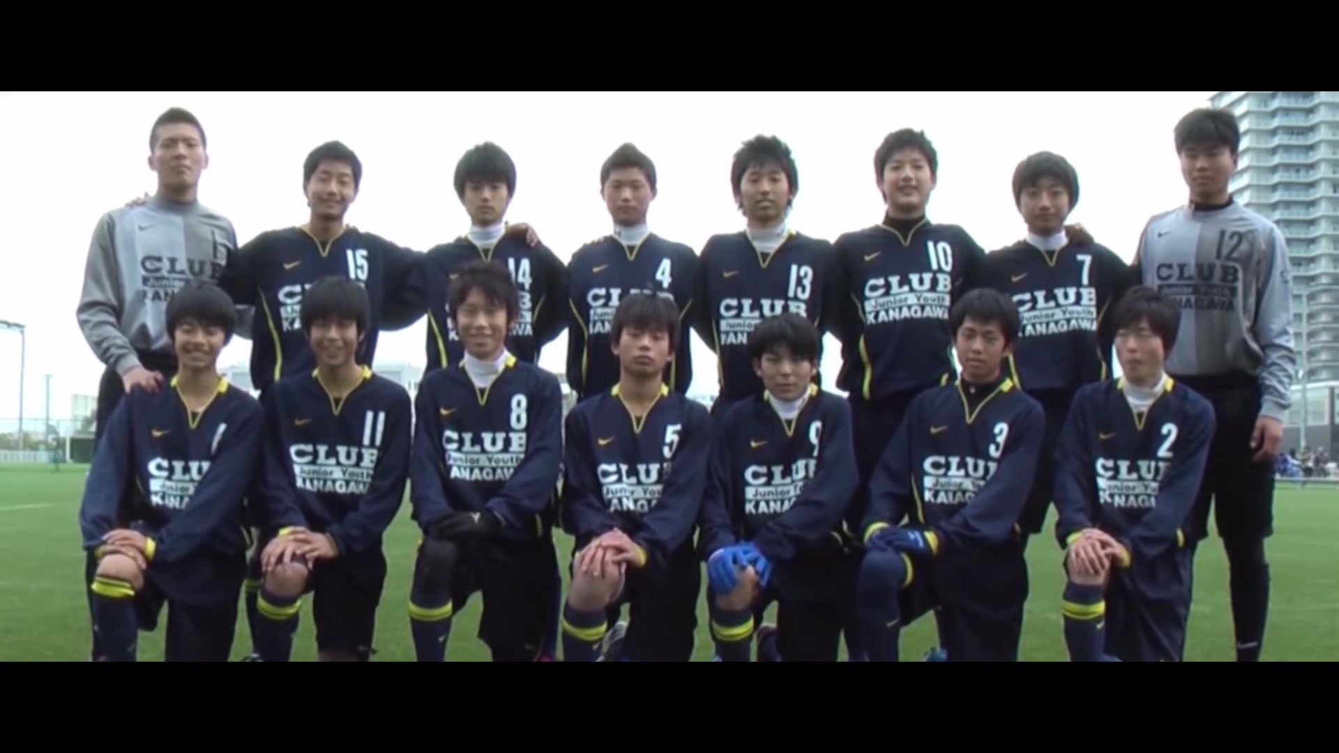 是金子总会发光！三笘薰从神奈川到布莱顿，一共十七年 6341天