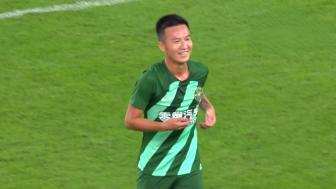 中超-浙江2-0三镇终结5轮不胜 莱昂纳多凌空斩奥乌苏助攻双响