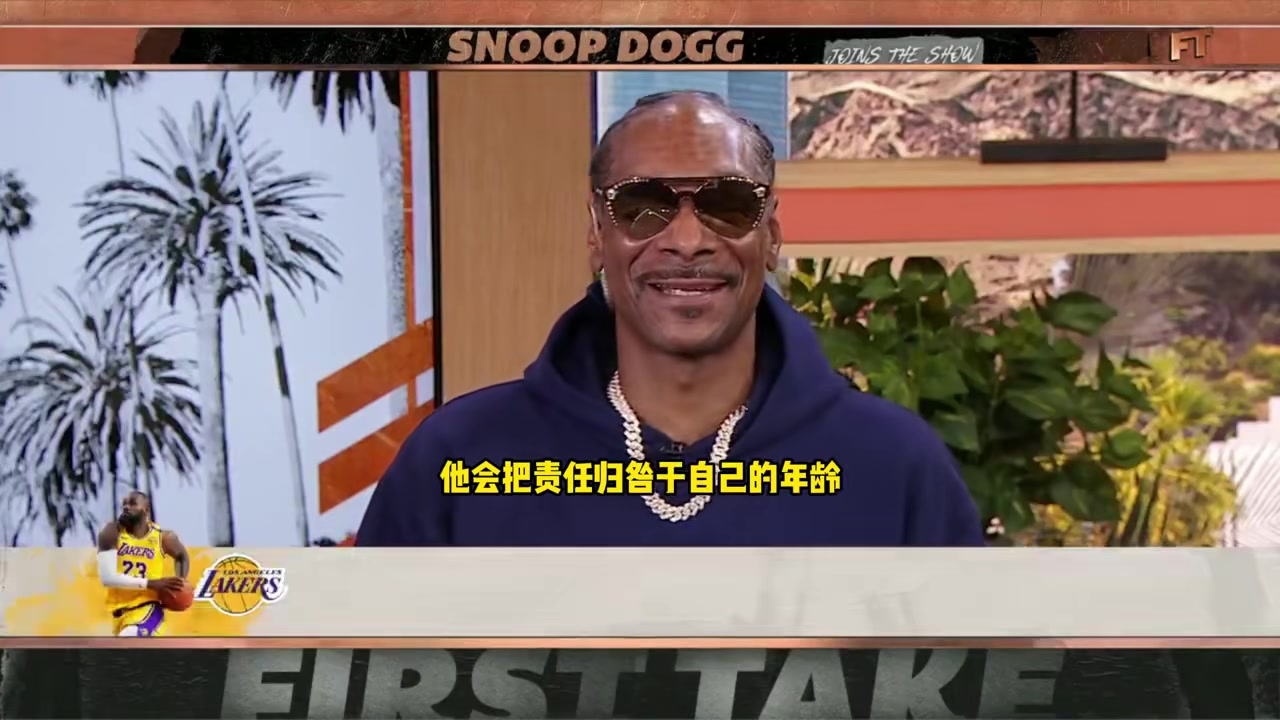 [值得一看]狗爷建议湖人交易：时间紧迫，否则我作为湖蜜要开喷