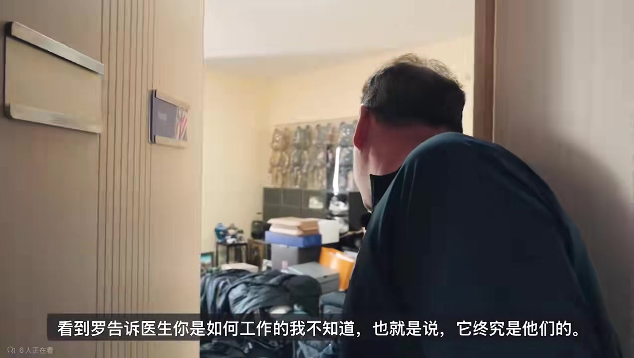 小年轻不爱收拾啊