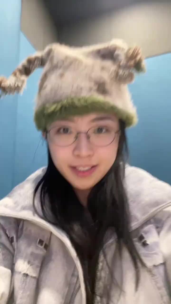 [集锦]李雪儿：刚解说完灰熊马刺，文班莫兰特没能再对位，有点遗憾~