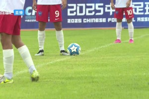 中冠-武汉两江金岸1-2五华华京 吴琦豪推射致胜