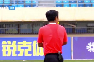 中冠-宁夏平罗恒利6-2呼市绿茵 杨虎军梅开二度