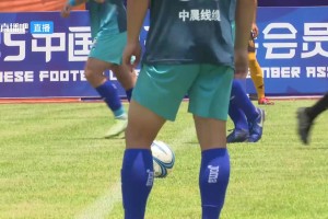 中冠-湖北超级先生3-1广西布山 吴舒杭帽子戏法