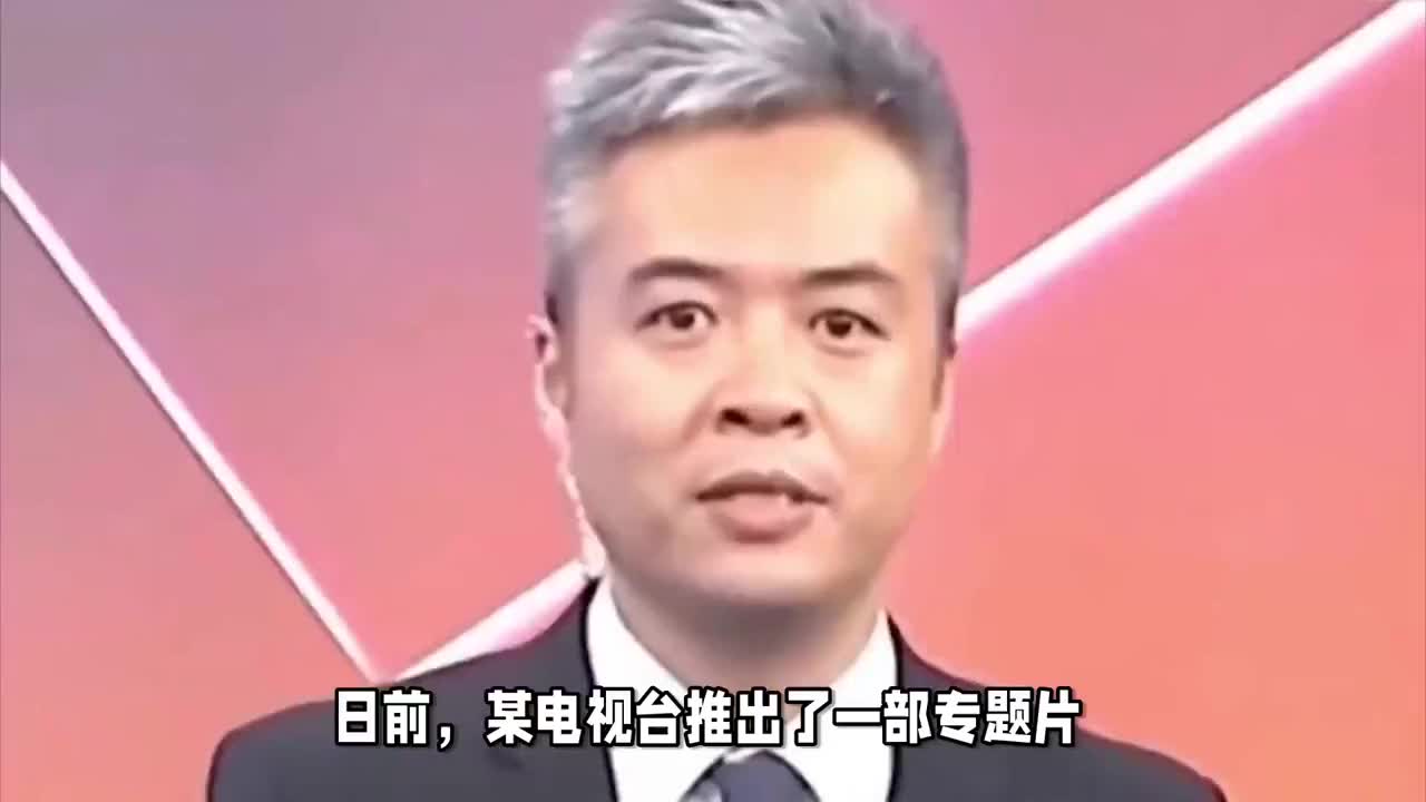 [集锦]从央视名嘴到阶下囚，从香蕉体育到冬奥项目，揭秘段暄的堕落史