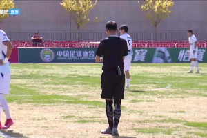 中冠-保定靴城竞技0-4大连涵瑀 达尼亚尔帽子戏法