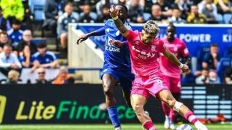 英超-瓦尔迪主场告别战进球 莱斯特城2-0伊普斯维奇
