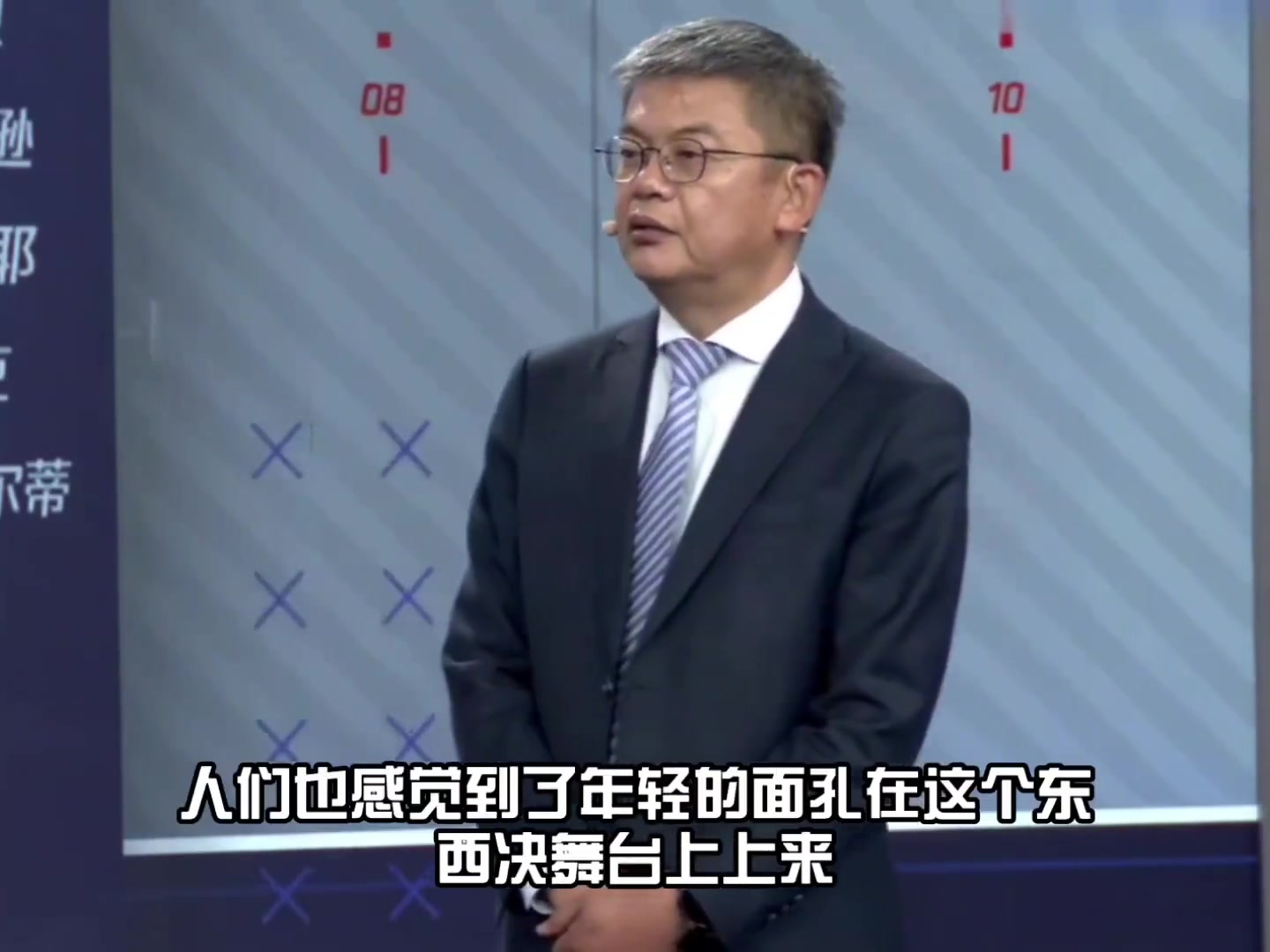 [推荐]苏群：詹杜库淘汰让流量下降 联盟想要找回流量需要有信