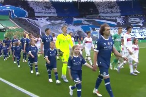 德国杯-恩佐-米洛特双响 斯图加特4-2比勒菲尔德夺冠