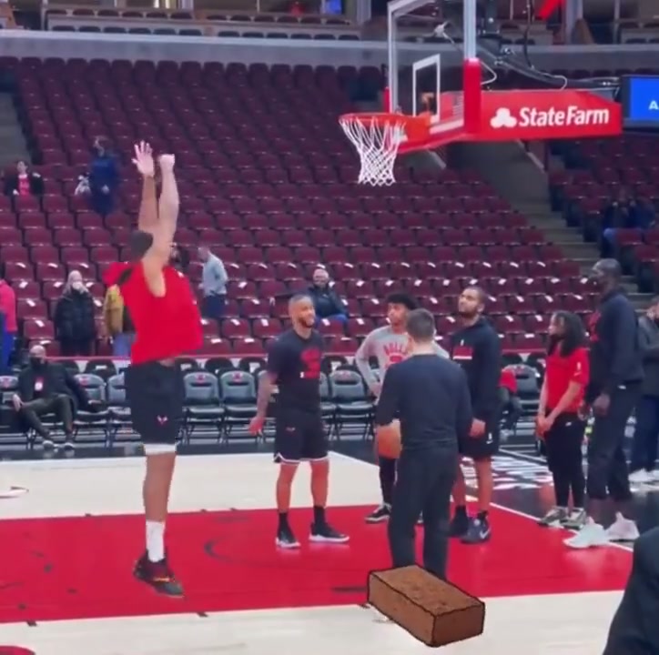 [詹姆斯]这傻大个是谁？——收入过亿的NBA冠军中锋