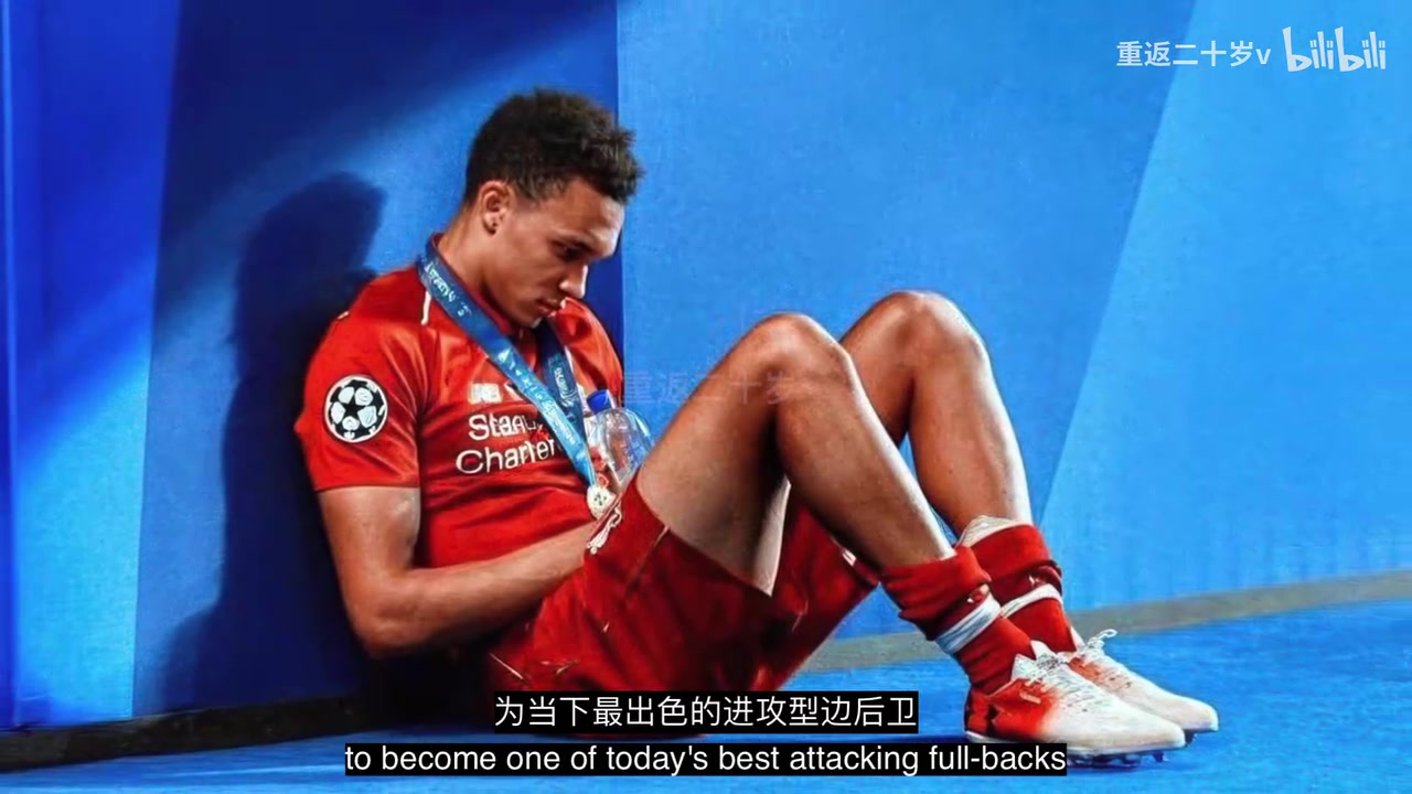[集锦]盘点之前6位从利物浦出走皇马的球星，你觉得阿诺德能取