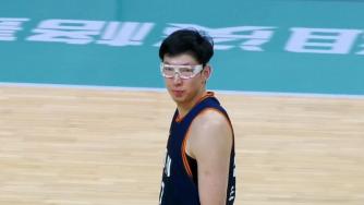 06月07日全运男篮资格赛A组 河南 58 - 86 四川 全场集锦