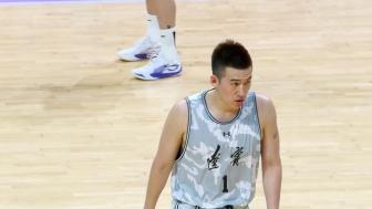 06月08日全运男篮资格赛A组 辽宁 112 - 68 河南 全场集锦