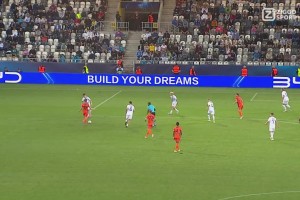 U21欧青赛-瓦伦特破门波库绝平 荷兰2-2芬兰