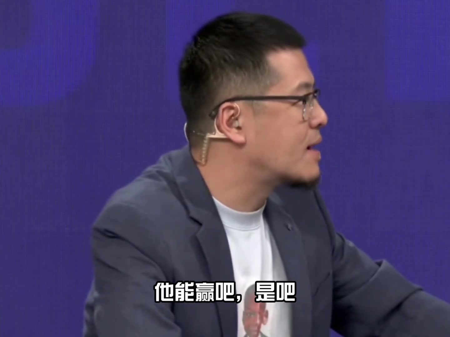 【篮球】杨毅：很难想象哈利伯顿作为步行者核心一场球得十多分也