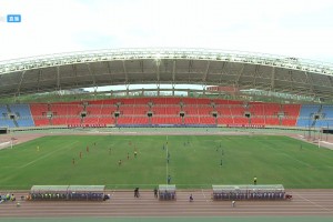 中冠-多点开花 北京灵动星空1-4不敌北京鹏瑞