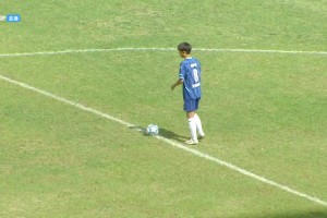 中冠-北京鹏瑞3-2太理昌盛 程浩伦远射致胜