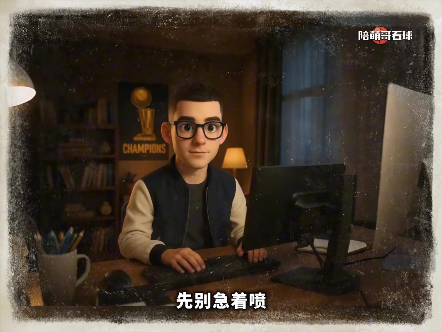 [值得一看]假如今年雷霆夺冠 将会带来哪些改变？亚历山大历史地位瞬升！