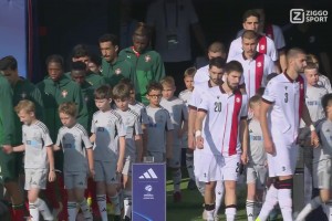 U21欧青赛-昆达传射建功 葡萄牙4-0大胜十人格鲁吉亚