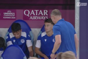 U21欧青赛-苏洛夫破门奥伯特建功 斯洛伐克2-1罗马尼亚