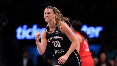 06月18日WNBA常规赛 亚特兰大梦想 81 - 86 纽约自由人 全场集锦