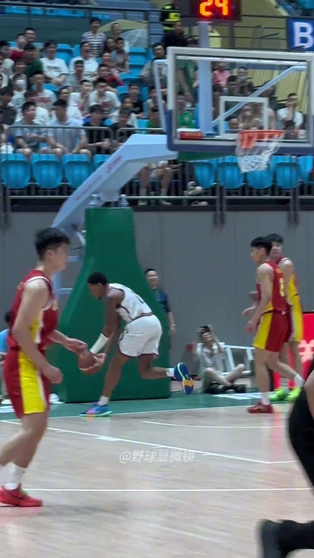 [值得一看]我不允许你无限起飞！