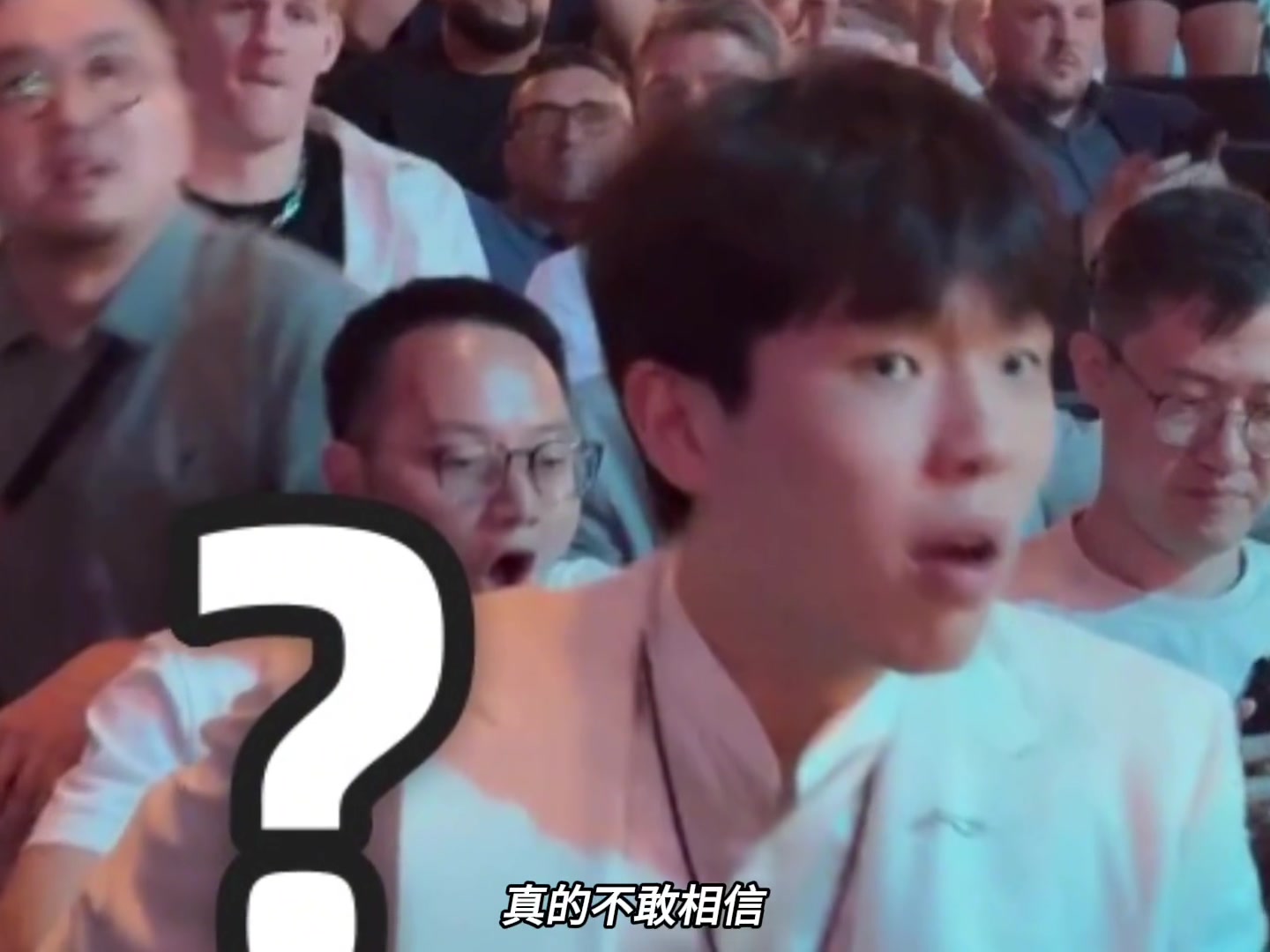 【有道理嘛?】杨瀚森新秀合同的工资就算扣完各种税也比在cba
