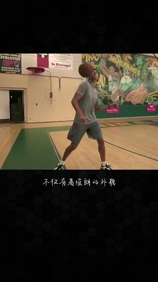  [精彩剪辑]高颜值的一对！武贾西奇的巅峰就是曾经和莎拉波娃在一起
