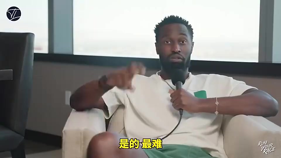 【NBA】重回掘金！布鲁斯布朗此前：冠军之路上最强的对手是森
