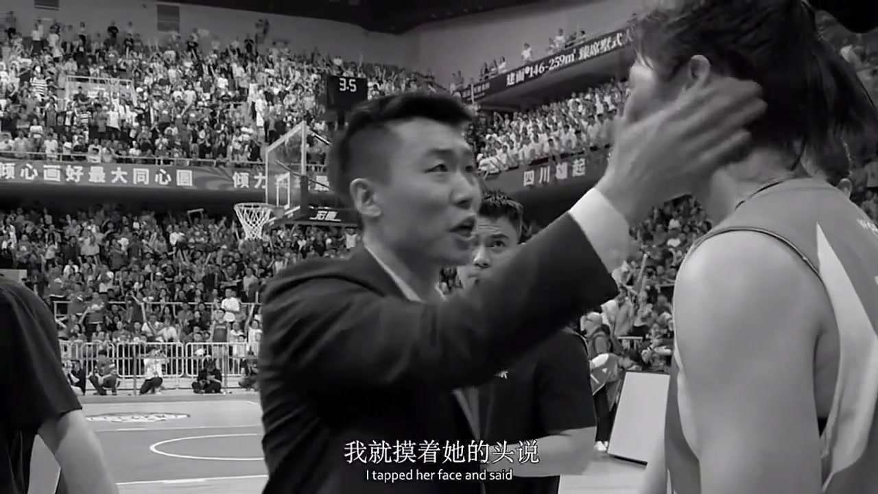 “你说我能吊进去吗” “可以 我相信你” ！