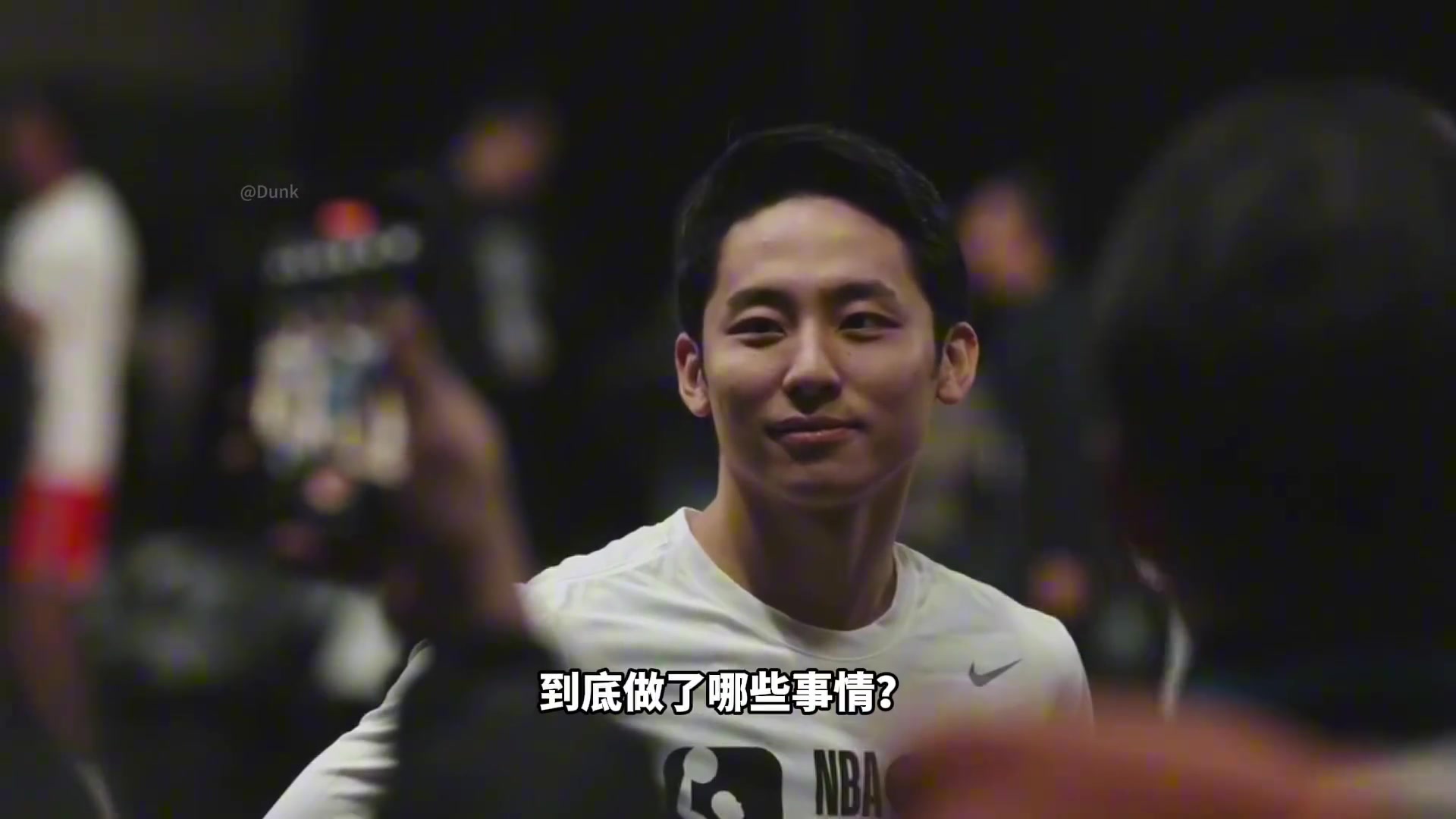 【精彩剪辑】继续追梦！河村勇辉加盟公牛夏联，过去的一年他都做了什么
