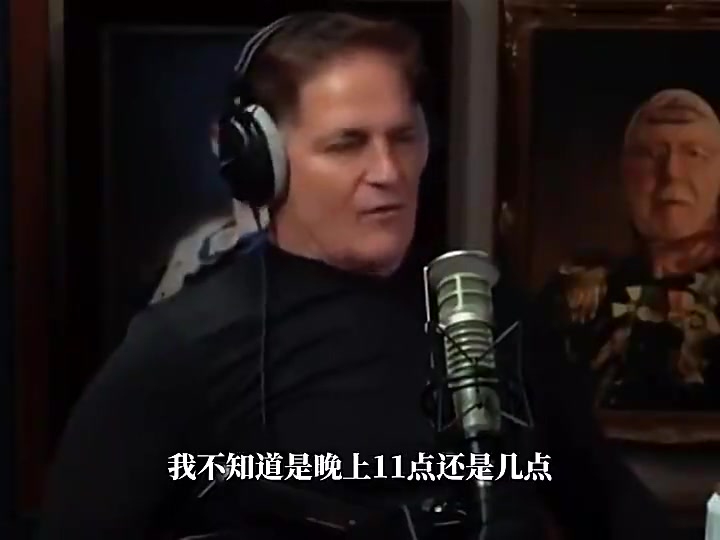 [篮球]库班：得知东契奇交易时，我说我不同意！但当时我已经决
