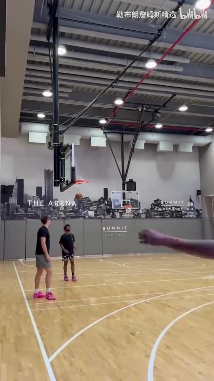 【NBA】历史级得分手！咋感觉KD这结合球速率不减当年啊！