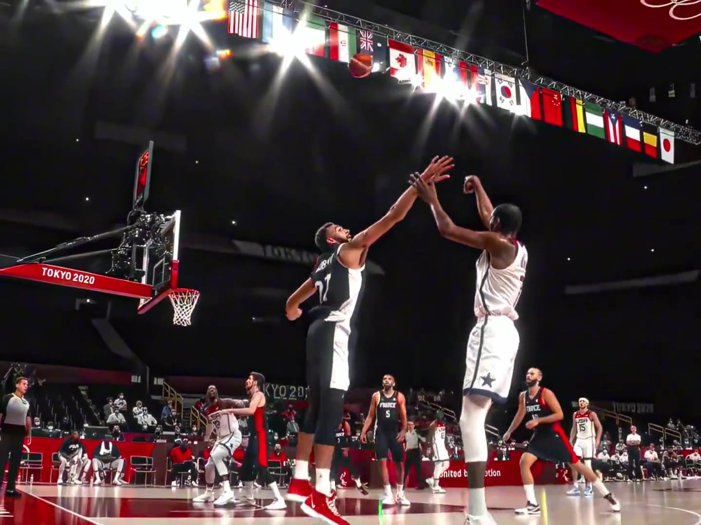 【NBA】KD的进攻能力世界上无人能比！杨毅认为KD是历史第一进攻火力