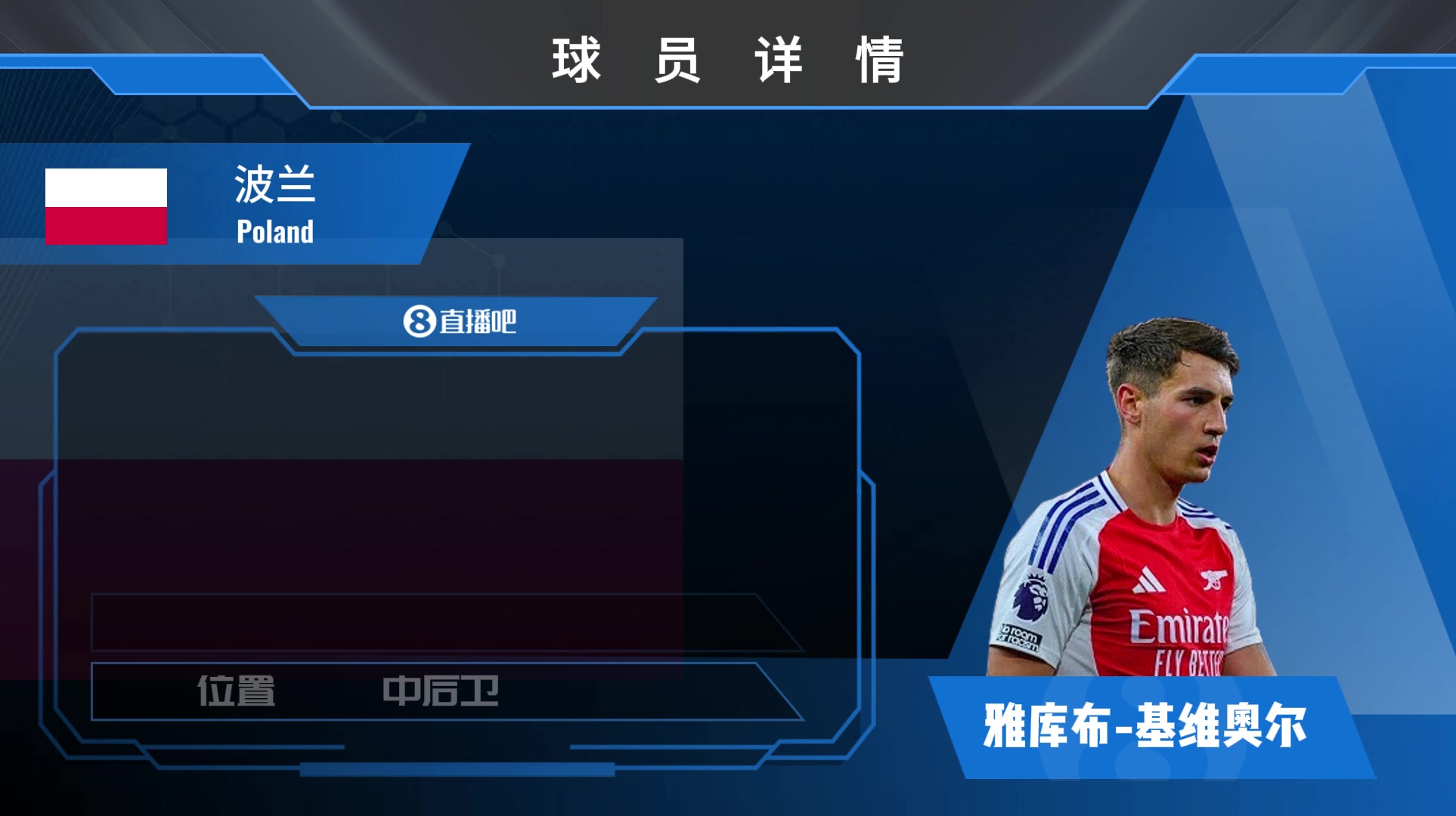 基维奥尔球员集锦：传球技术良好 靠头脑踢球的现代型后卫