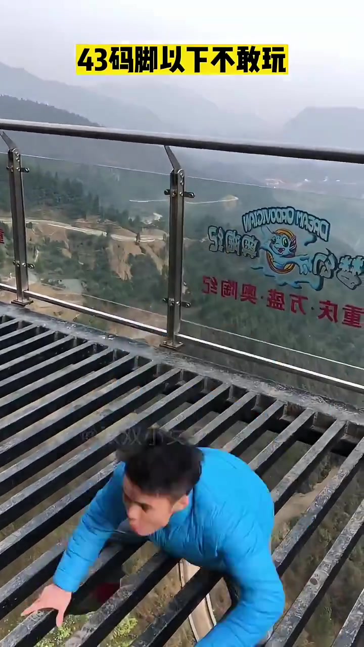 我长这么大，没见过如此嚣张之人