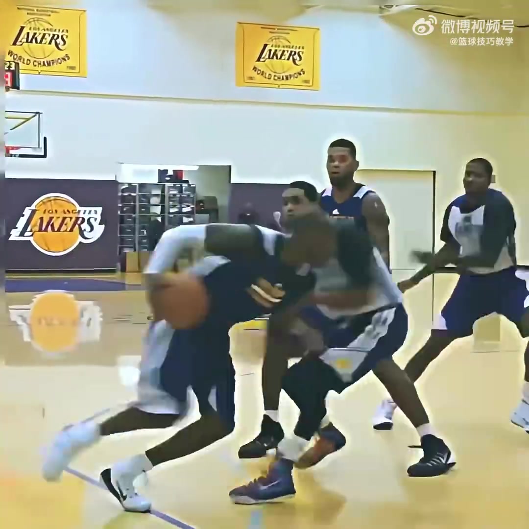 我心中NBA投篮最帅的两人:一个科比,一个布莱恩特